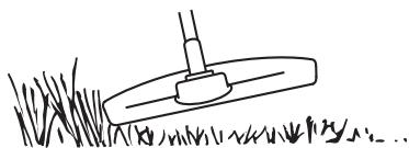 MCCULLOCH T22LCS - Kesme - 1