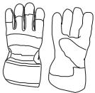 MCCULLOCH T22LCS - MÁNUŞİ - 1