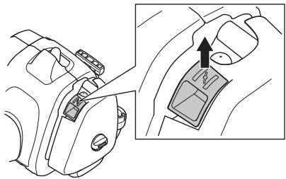 MCCULLOCH T22LCS - Arranque - 2