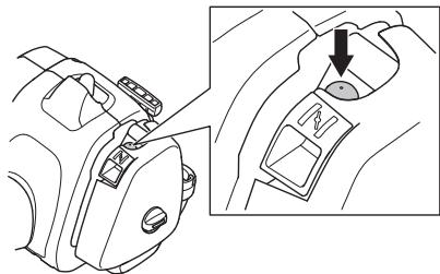 MCCULLOCH T22LCS - Startování - 1
