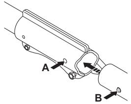 MCCULLOCH T22LCS - Montaj: - 2