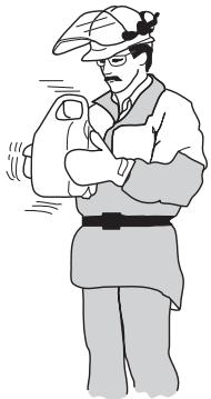 MCCULLOCH T22LCS - Keverek - 3