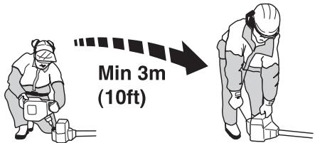 MCCULLOCH T22LCS - Tanken - 3