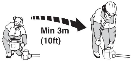 MCCULLOCH T22LCS - Tankimine - 2