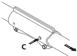 MCCULLOCH T22LCS - Dismantling: - 2