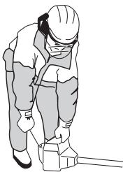 MCCULLOCH T22LCS - Starten - 4