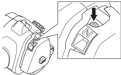MCCULLOCH T22LCS - Start - 1