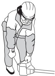 MCCULLOCH T22LCS - Startování - 4