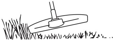 MCCULLOCH T22LCS - Bordatura - 1