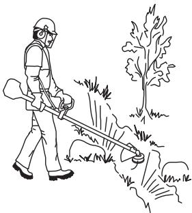 MCCULLOCH T22LCS - Reglas Basics de seguridad - 2