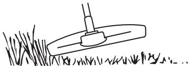 MCCULLOCH T22LCS - Recorte - 1