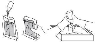 MCCULLOCH T22LCS - Cma3BaHe Ha Bb3dUyHnIaΦnITbP - 2