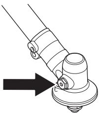 MCCULLOCH T22LCS - Renvoi d'angle - 2