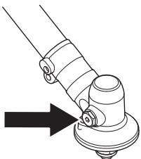 MCCULLOCH T22LCS - Vinkelväxel - 2