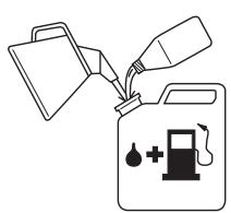 MCCULLOCH T22LCS - Mengen - 1