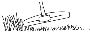 MCCULLOCH T22LCS - Recorte - 1