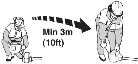 MCCULLOCH T22LCS - DopHanie paliva - 3
