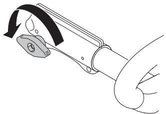 MCCULLOCH T22LCS - Összeszerelés: - 1