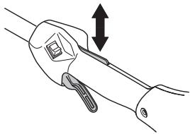 MCCULLOCH T22LCS - Gaasihoo vastiku sulphur - 3