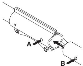 MCCULLOCH T22LCS - Montarea: - 2
