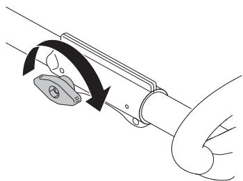 MCCULLOCH T22LCS - Montaj: - 3