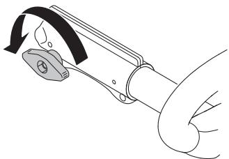 MCCULLOCH T22LCS - Koostamine: - 1