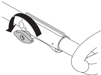 MCCULLOCH T22LCS - ДемоNTан: - 1