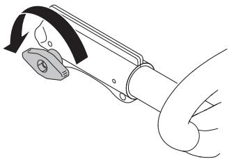 MCCULLOCH T22LCS - Montaje: - 1