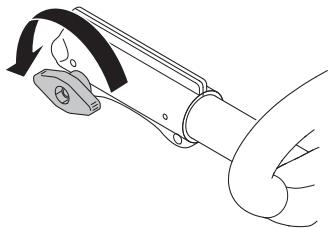 MCCULLOCH T22LCS - Montagem: - 1