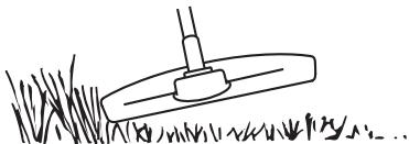 MCCULLOCH T22LCS - TpMMepHa o6pa6oTKa ra3oHOB TpMMepHO roJIOBkoI - 3