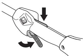 MCCULLOCH T22LCS - ΦikcaTop npocela - 1