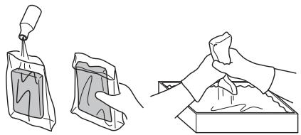 MCCULLOCH T22LCS - Luftfilter - 3