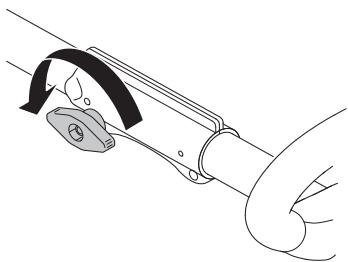 MCCULLOCH T22LCS - Szétszereles: - 1