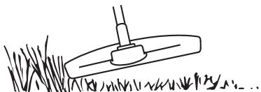 MCCULLOCH T22LCS - Scurtarea - 1