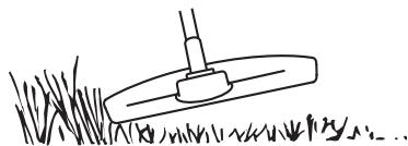 MCCULLOCH T22LCS - Trimmen - 1