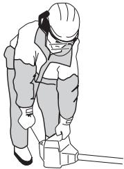 MCCULLOCH T22LCS - Kännistys - 4