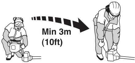 MCCULLOCH T22LCS - Tankning - 3
