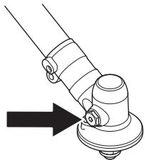 MCCULLOCH T22LCS - Winkelgetriebe - 2
