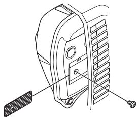 MCCULLOCH T22LCS - Silenciador - 3