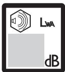 MCCULLOCH T22LCS - max 6700rpm - 9