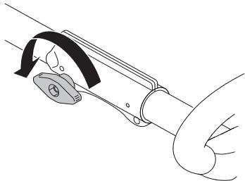 MCCULLOCH T22LCS - Demontáz: - 1