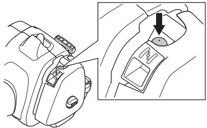 MCCULLOCH T22LCS - Avviamento - 1