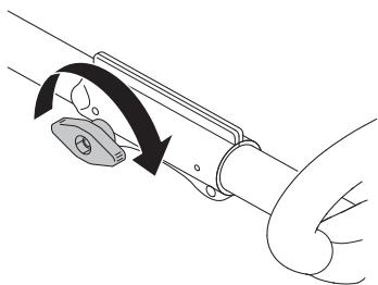 MCCULLOCH T22LCS - Montáz: - 3