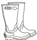 MCCULLOCH T22LCS - BOTUIN - 1