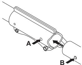 MCCULLOCH T22LCS - Montering: - 1