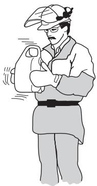 MCCULLOCH T22LCS - Mengen - 3