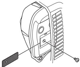 MCCULLOCH T22LCS - Toba de esapament - 3