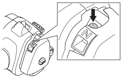 MCCULLOCH T22LCS - Käivitamine - 1