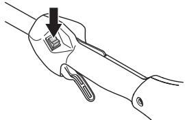 MCCULLOCH T22LCS - Stoppschalter - 1