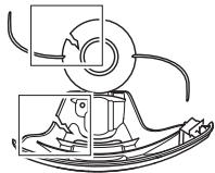 MCCULLOCH T22LCS - Kontrola przyd uruchomieniem - 2